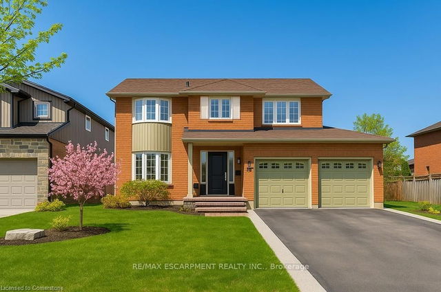 221 Homebrook Drive
