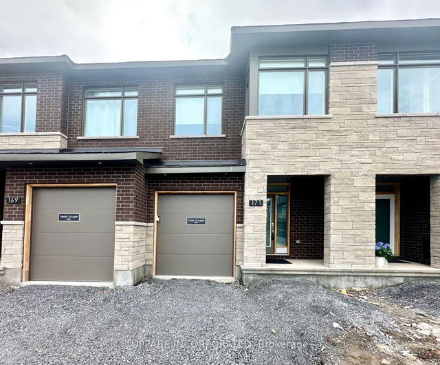 171 Bliss Crescent