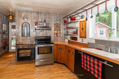 32 Old Rainy Lake Rd, McMurrich/Monteith - Sprucedale image-0-2
