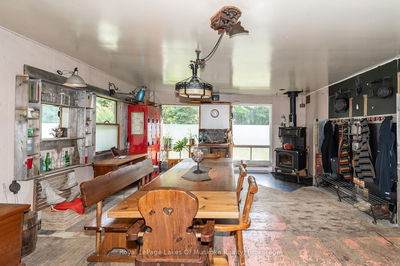 32 Old Rainy Lake Rd, McMurrich/Monteith - Sprucedale image-0-4