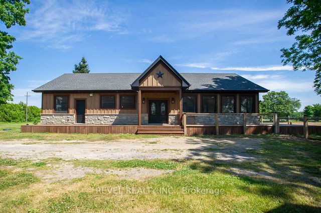 2664 Windham West 1/4 LN Road