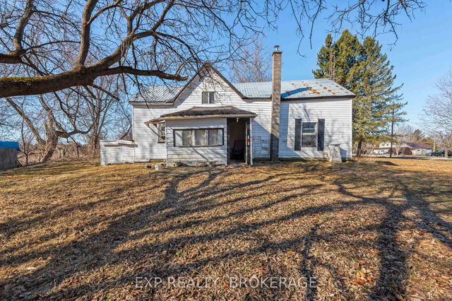 1619 COUNTY 2 Road