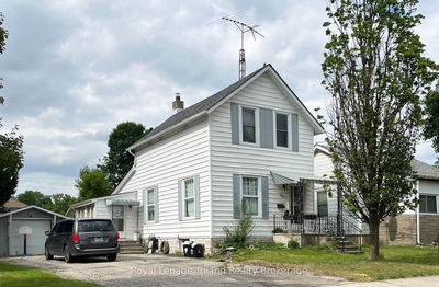 295 Queen St, Woodstock - South