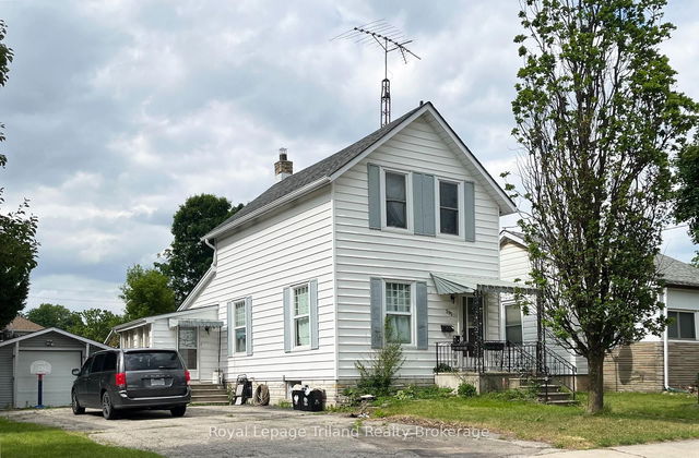 295 Queen Street