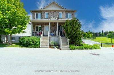 Unit 121 — 35 Mountford Dr, Guelph - Grange Road image-0-2