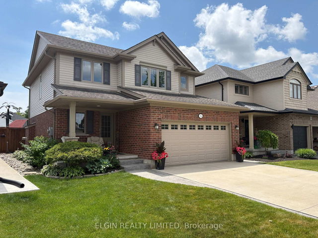 104 Westlake Drive