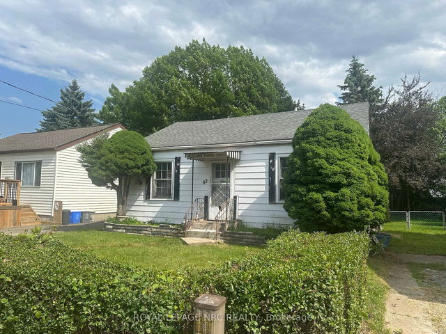 82 Grass Avenue