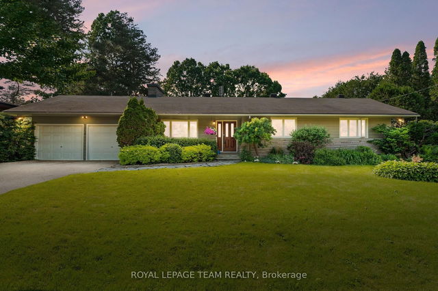 56 Ryeburn Drive