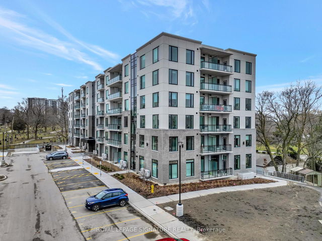 210 - 103 Roger Street