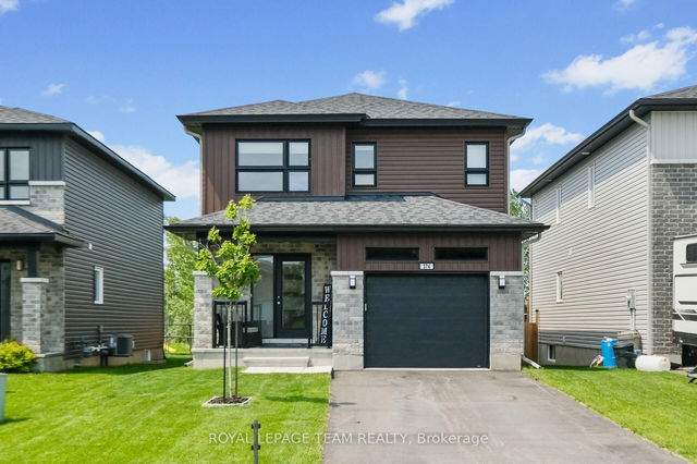 374 Trillium Circle