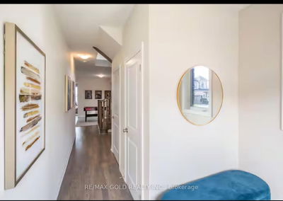 215 Vanilla Tr, Thorold - Rolling Meadows image-0-3