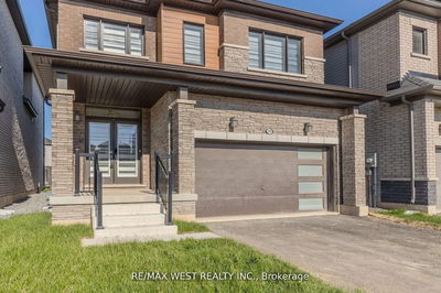 399 Barker Pkwy, Thorold - Rolling Meadows