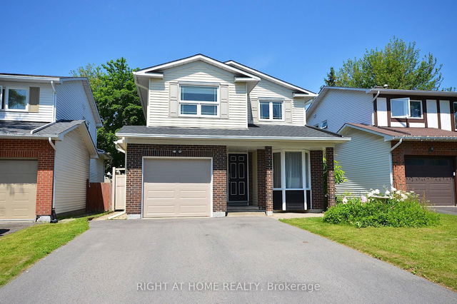 77 Winchester Drive