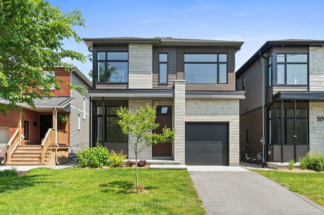 507 Edison Avenue