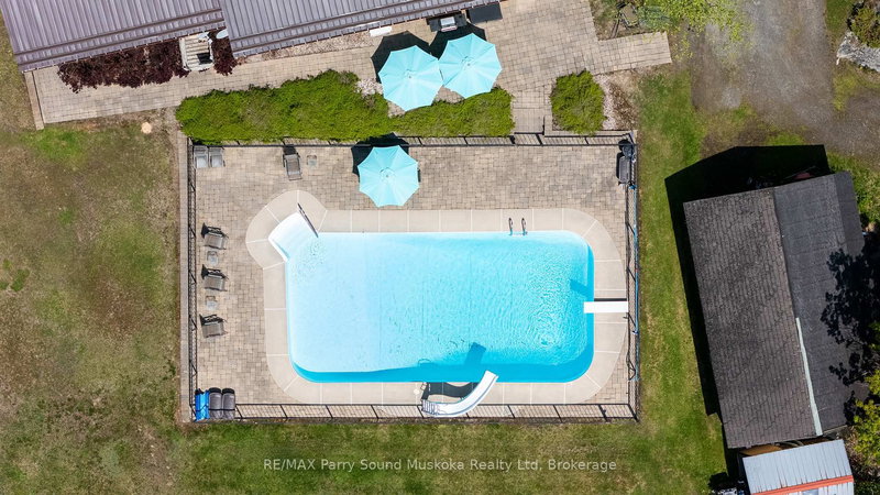 217 South Shore Rd, The Archipelago, P0G 1K0 | Image 2