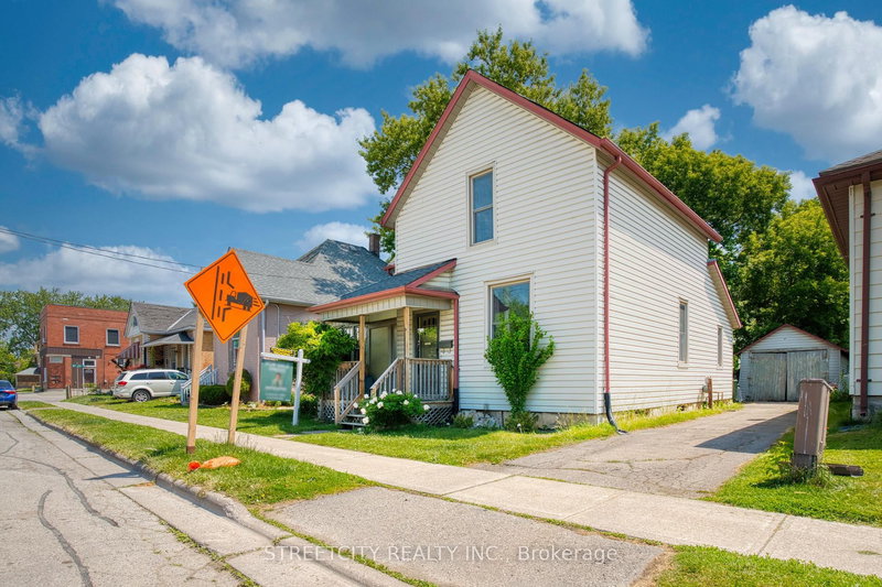 225 Ross St, St. Thomas, N5R 3Y5 | Image 2