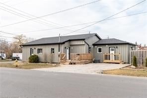 1 Bloomfield Avenue