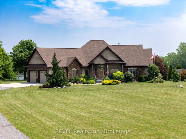 10149 Cement Road