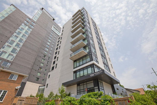 202 Tower 2 - 158 King Street N