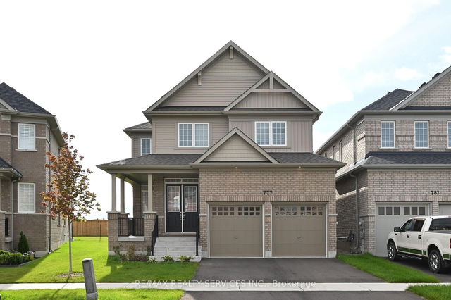 777 Gilmour Crescent
