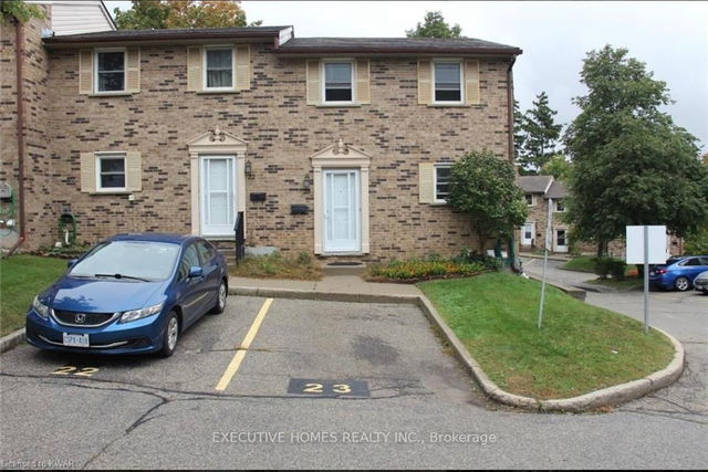 23 - 175 Cedar Street