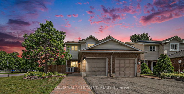 79 Woodford Way