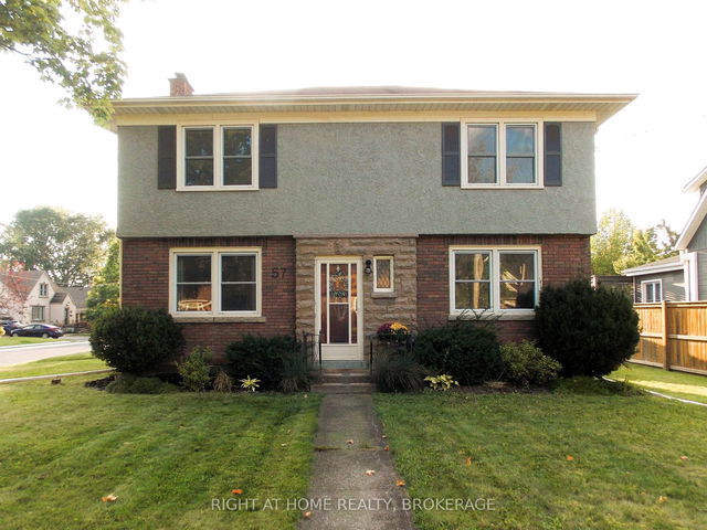 57 Edgar Street