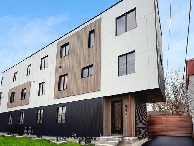 B - 69 Ladouceur Street