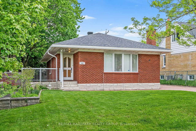 141 DAHLIA Avenue