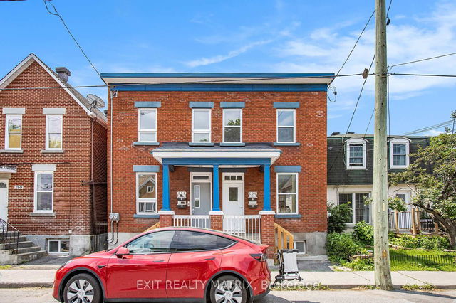 2 - 258 Park Street