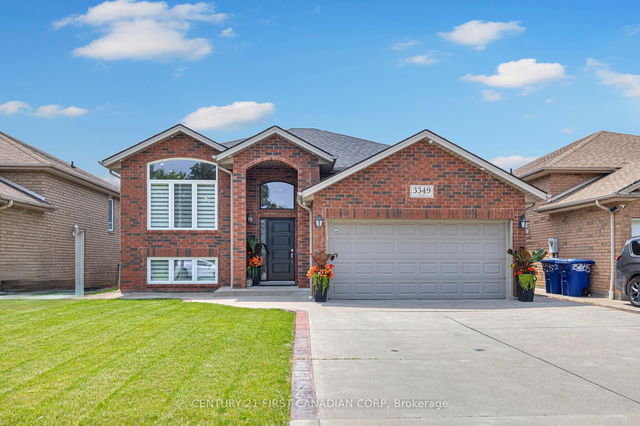 3349 Woodward Boulevard