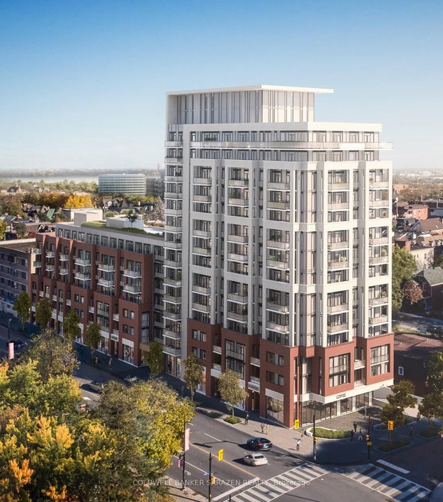 308 - 560 Rideau Street