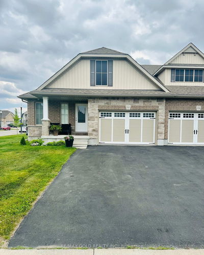 1460 Dunkirk Ave, Woodstock - North