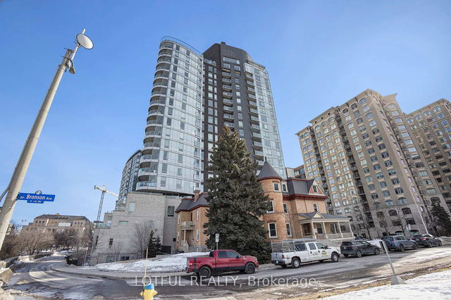 601 - 428 Sparks Street