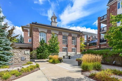 Unit 112 — 71 Bayberry Dr, Guelph - Village By The Arboretum image-0-1