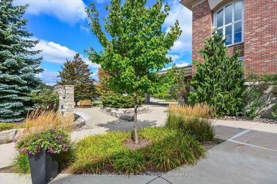 Unit 112 — 71 Bayberry Dr, Guelph - Village By The Arboretum image-0-2
