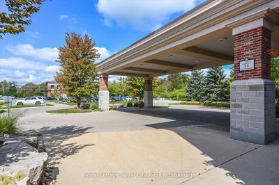 Unit 112 — 71 Bayberry Dr, Guelph - Village By The Arboretum image-0-4