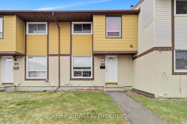 14 - 2570 Southvale Crescent
