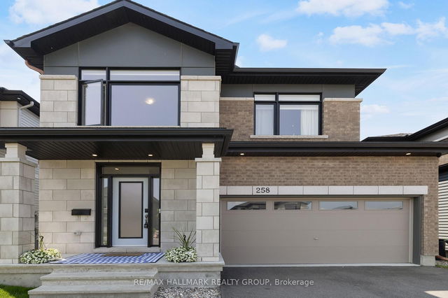 258 Fountainhead Drive