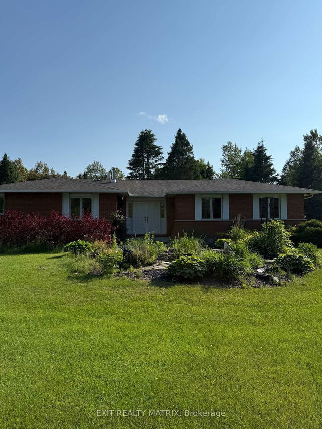 128 Limoges Road