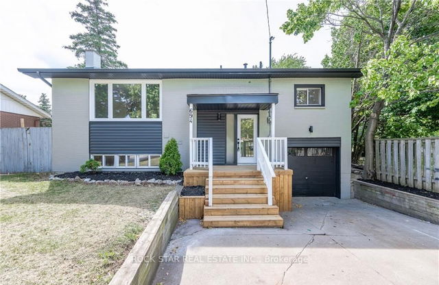 694 Upper Ottawa Street