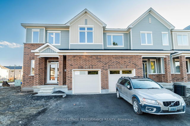 501 Marcato Lane