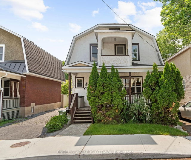 76 Huron Avenue N