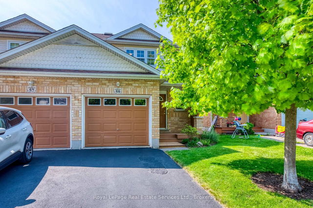 59 Watercress Court