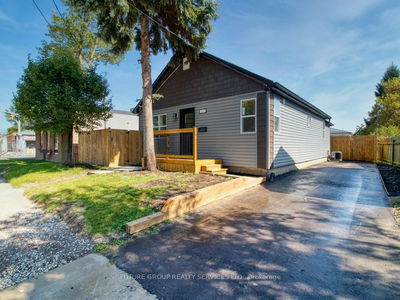 47 Forhan St, Chatham-Kent - Wallaceburg