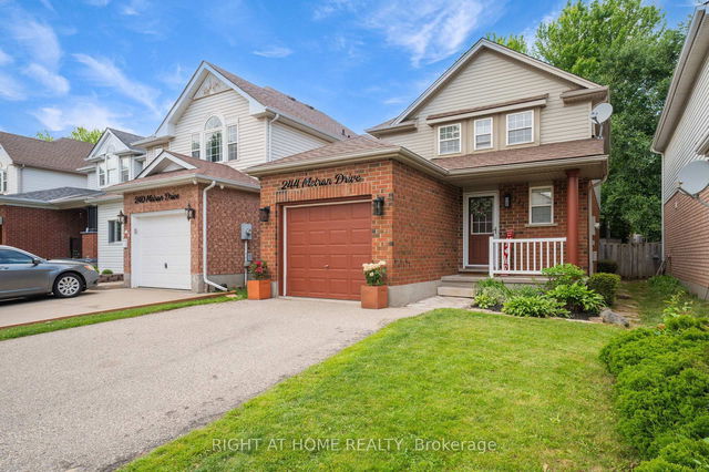 244 Melran Drive
