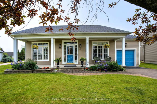 68 Abbey Dawn Drive