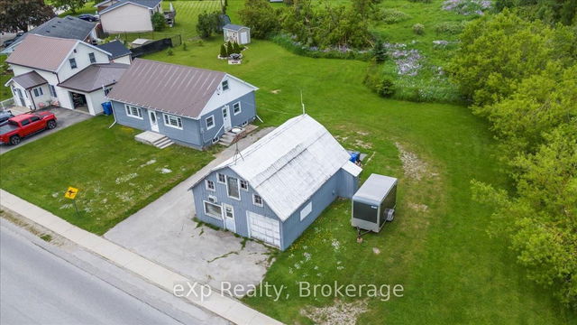 220 Owen Sound Street