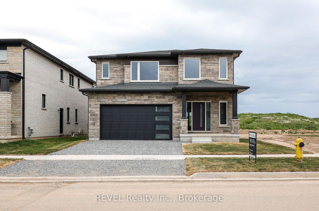 111 Acacia Road
