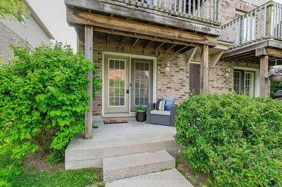 Unit 14 — 35 Mountford Dr, Guelph - Grange Road image-0-2
